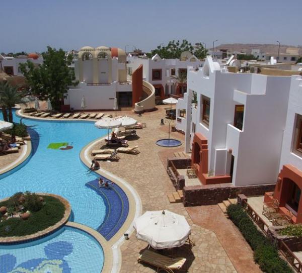     , SHARM INN AMARIEN 4* , 7  ( /    )