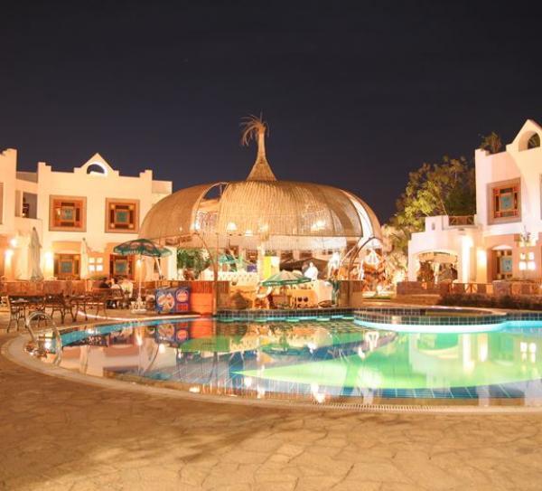     , SHARM INN AMARIEN 4* , 7  ( /    )