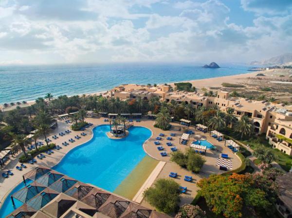 MIRAMAR AL AQAH BEACH RESORT ,  (Fujairah) ,  (Dibba)