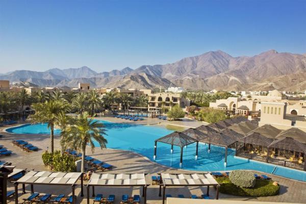 MIRAMAR AL AQAH BEACH RESORT ,  (Fujairah) ,  (Dibba)