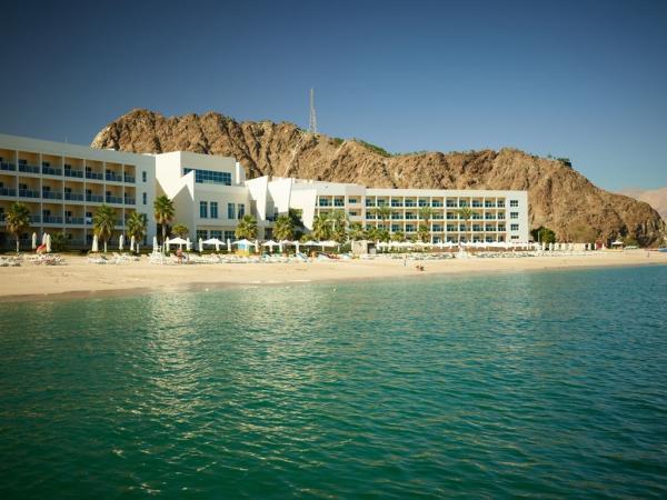 RADISSON BLU RESORT FUJAIRAH 5* ,  (Fujairah),  (Dibba)