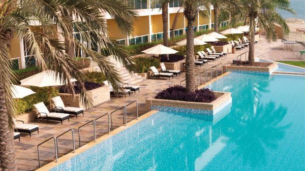 RADISSON BLU RESORT FUJAIRAH 5* ,  (Fujairah),  (Dibba)