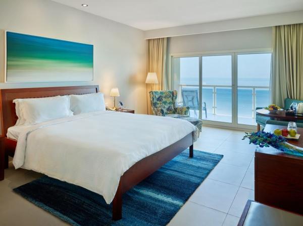 RADISSON BLU RESORT FUJAIRAH 5* ,  (Fujairah),  (Dibba)