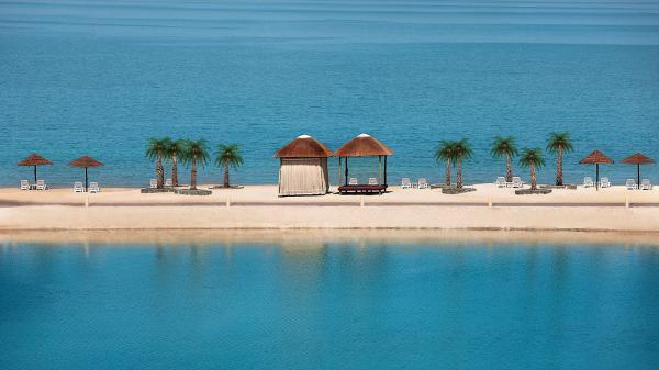 THE COVE ROTANA RESORT 5* , -- (Ras Al Khaimah)