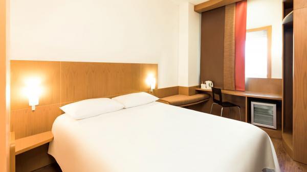 IBIS FUJAIRAH 3* ,  (Fujairah)