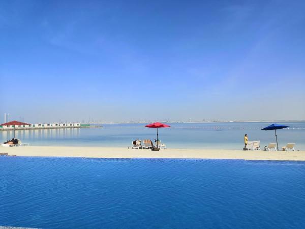 ROYAL M HOTEL & RESORT ABU DHABI BY GEWAN 5* , - (Abu Dhabi)