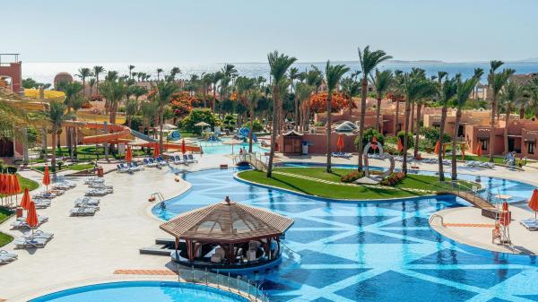 NUBIAN VILLAGE 5* , -- (Sharm El Sheikh),   (Nabq Bay)