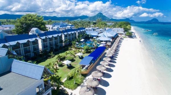 Pearle Beach Resort & Spa Wolmar 4* 