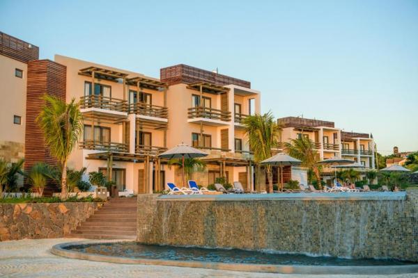 Anelia Resort & Spa Dolphins Bay 4* , 