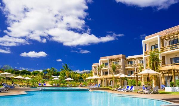 Anelia Resort & Spa Dolphins Bay 4* , 