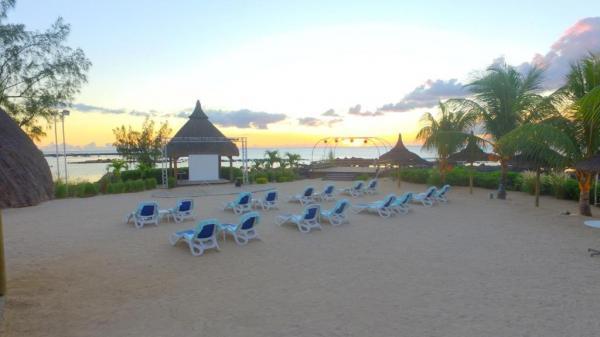 Anelia Resort & Spa Dolphins Bay 4* , 